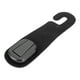 thumbnail image 1 of Gancho Universal para Reposacabezas de Asiento de Automóvil, 1 Pcs, Negro, Cuero Sintético, Metal, 7.05"x2.09", 1 of 7