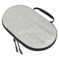 thumbnail image 1 of Sac Raquette de Tennis de Table Coque Rigide en EVA Boîte de Rangement, 1 of 12