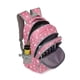thumbnail image 2 of Mochila escolar para niñas, mochila Oxford con diseño floral para mujer, mochila informal para exteriores, mochila escolar para adolescentes, 2 of 6