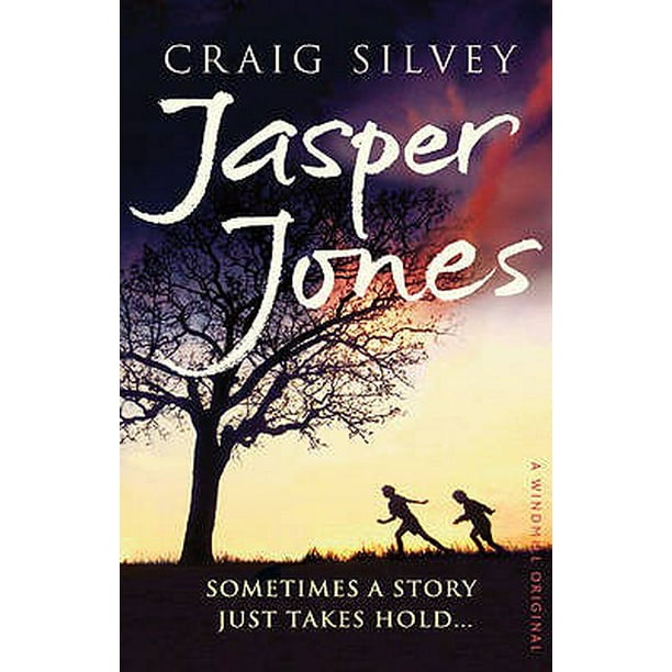 Jasper Jones