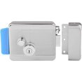 thumbnail image 2 of Security Electric Lock Electric Control Door Lock For Door Access Control System Kit, 2 of 5