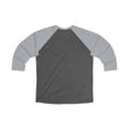 thumbnail image 2 of Grlpire Bull Pin University Raglan T-shirt, 2 of 2