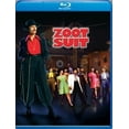 thumbnail image 1 of Combinaison de Zoot [BLU-RAY], 1 of 1