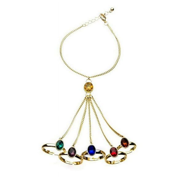 Marvel Studios: Avengers Infinity War Gauntlet Hand Bracelet