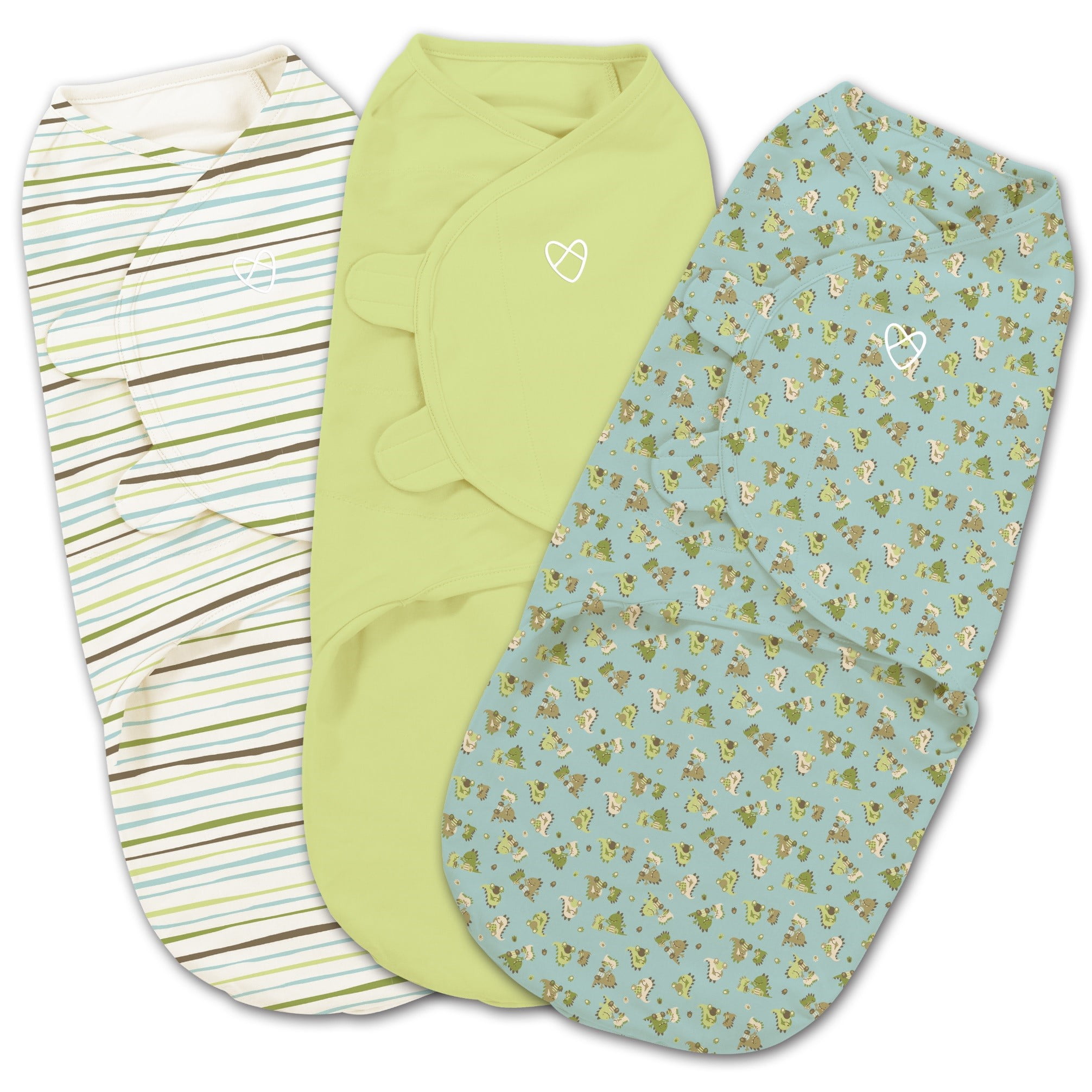 Summer Infant конверт для пеленания SWADDLEME