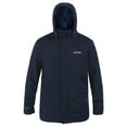thumbnail image 1 of Regatta Great Outdoors Manteau Imperméable à Capuchon Classique Mat pour Hommes d'Extérieur, 1 of 5