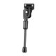 thumbnail image 5 of Pata de cabra para bicicleta de niños, soporte de estacionamiento para niños y niñas, repuesto de soporte para pie de apoyo Longitud 31cm, 5 of 9