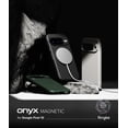 thumbnail image 2 of Ringke Onyx Magnetic [Compatible with MagSafe/Pixelsnap] for Pixel 10 Case, Anti-Fingerprint Slim Fit Shockproof Phone Cover - Warm Gray, 2 of 11
