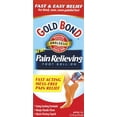 Gold Bond Pain Relieving Foot Roll On