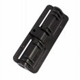 thumbnail image 2 of Tactical Vest quick release buckle slider tactical vest buckle MOLLE strip module strip plastic buckle hinge, 2 of 5