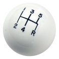 thumbnail image 2 of Hurst 1630008 Manual Trans Shifter Knob, 2 of 2