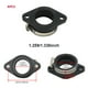 thumbnail image 3 of Riwesomey Adaptador de admisión de carburador de motocicleta de aluminio reemplazo profesional adaptador de carburadores de motociclismo al aire libre Accesorios para motos 5 piezas 32/34 mm, 3 of 6
