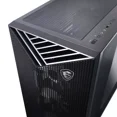 thumbnail image 3 of MSI Aegis ZS2 Liquid Cooled Gaming Desktop - AMD Ryzen 9 7900X - GeForce RTX 4070 Super, 12GB - Windows 11, 3 of 4