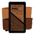 thumbnail image 1 of L.A. GIRL Crème Contour Pro - Deep, 1 of 1