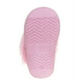 thumbnail image 7 of Josmo Girls Toddler Girls' Flat Heel Slip-on Winter Boots, 7 of 7