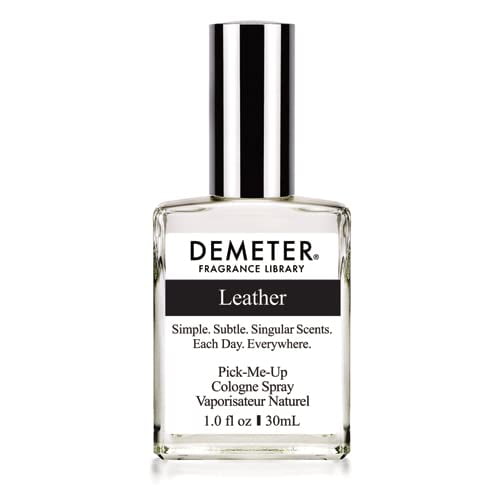 Colonia DEMETER Leather Spray 30 ml