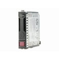 thumbnail image 1 of HPE Midline - Disque Dur - 8 To - 3,5 Pouces LFF Profil Bas - SAS 12 Go/s - 7200 Tr/min, 1 of 2