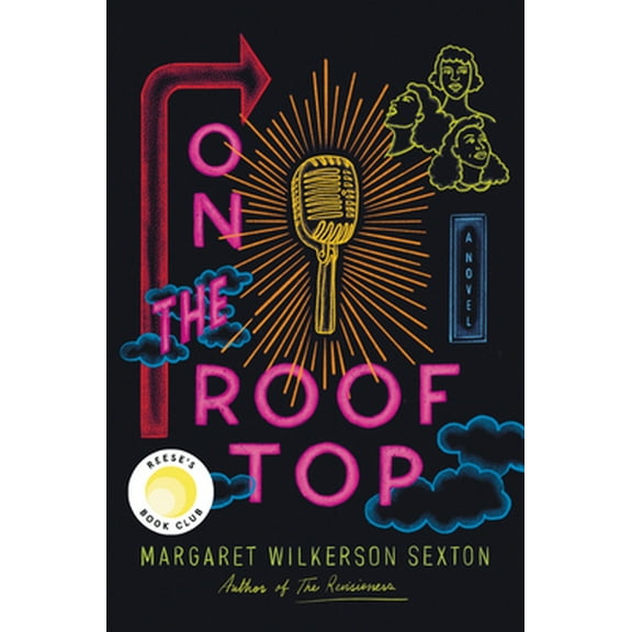 Pre-Owned On the Rooftop (Hardcover) 0063139960 9780063139961