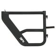 thumbnail image 2 of Body Armor JL-6155 18-22 JL/JT Tube Doors Rear Pair Fits select: 2021 JEEP WRANGLER UNLIMITED, 2020 JEEP WRANGLER, 2 of 3