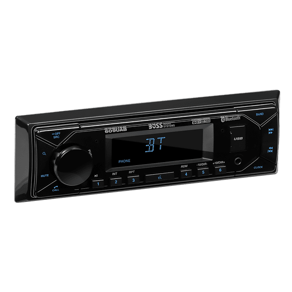 Car Stereo Speakers