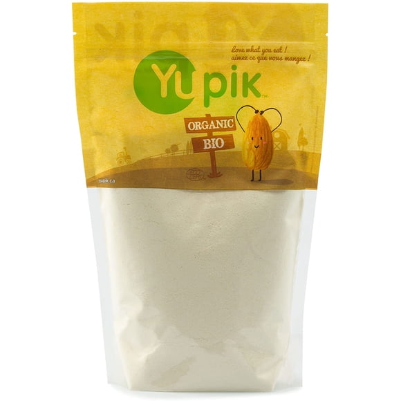 Yupik Organic Coconut Milk Powder, 450g