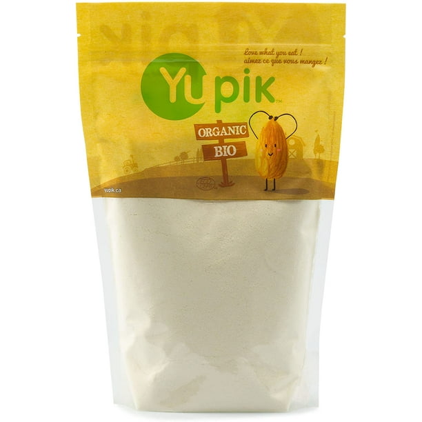 Lait de coco en poudre BIO