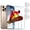 Transparent, variant on [3+3 Pack]CraftTechFusion for iPhone 16 Pro Max Screen Protector with Camera Lens Protector,Sensor Protection,Case Friendly Privacy Tempered Glass Film[9H Hardness] for iPhone 16 Pro Max