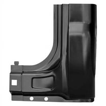 Driver Side Truck Extended Cab Corner for Ford F-250 1999-2016