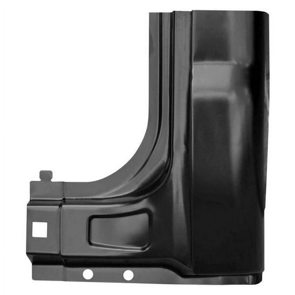 Driver Side Truck Extended Cab Corner for Ford F-250 1999-2016