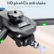 thumbnail image 2 of Drone de control remoto con cámara 4K Cámara dual Evitación de obstáculos Motor sin escobillas Localización de flujo óptico, 2 of 8