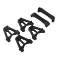 thumbnail image 3 of Accesorios de montaje de torres de choque delanteras y traseras Hugo Yk4102 negro, 3 of 10