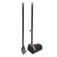 thumbnail image 1 of Petmate Arm & Hammer Swivel Bin & Rake Pooper Scooper Waste Management System (2 Bonus Heavy Duty Handle Tie Waste Bags Included for Premium Odor Control), 1 of 8