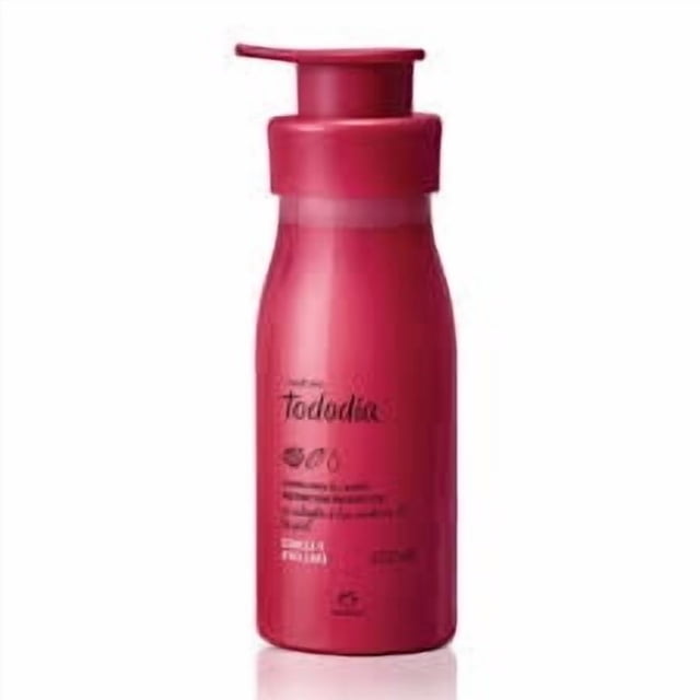 Natura Tododia Crema Hidratante Corporal Cereza y Avella 400 ml