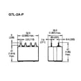 thumbnail image 3 of G7l-2a-p Frequency Relay Control Controller Module For Audio, 3 of 7