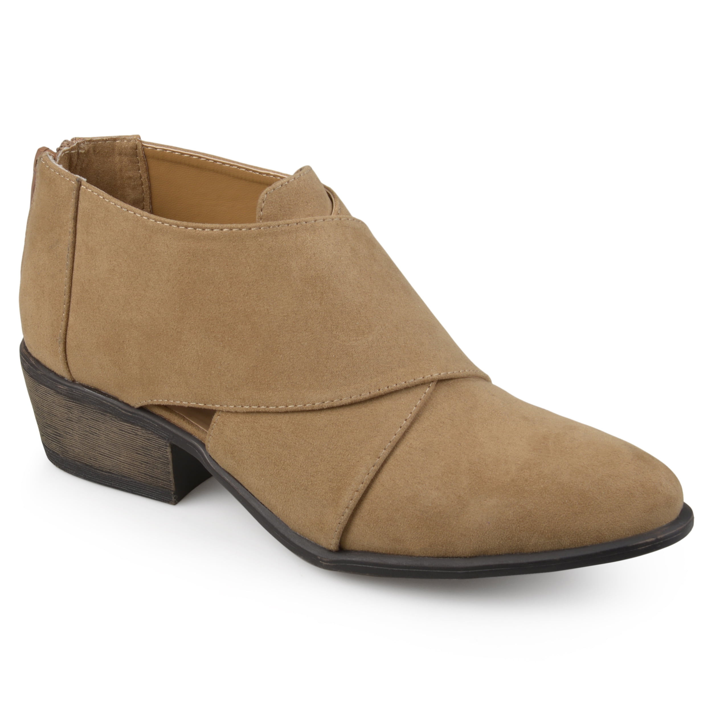 size 11.5 womens booties