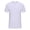 00-White1725, variant on Tiijoy Boys Athletic T-Shirt Summer Solid Breathable Short Sleeve T Shirt Tee, Sizes 3-12