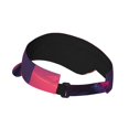 thumbnail image 2 of Fotbe Mystical Dragon Under Moon Visera Deportiva con Diseño, Gorra Abierta Ajustable de Algodón para Mujer y Hombre, 2 of 7