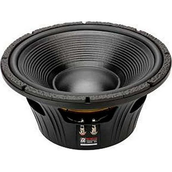 P-Audio 1200 Watt Program 15-in Low Frequency Dr