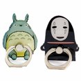 thumbnail image 4 of 1 Pcs Metal Finger Ring Mobile Phone Smartphone Stand Holder (C81), 4 of 8
