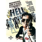 Straight to Hell (DVD), Kino Classics, Action & Adventure