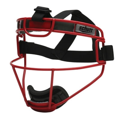 Schutt Baseball/Softball Fielders Protective Face Mask 