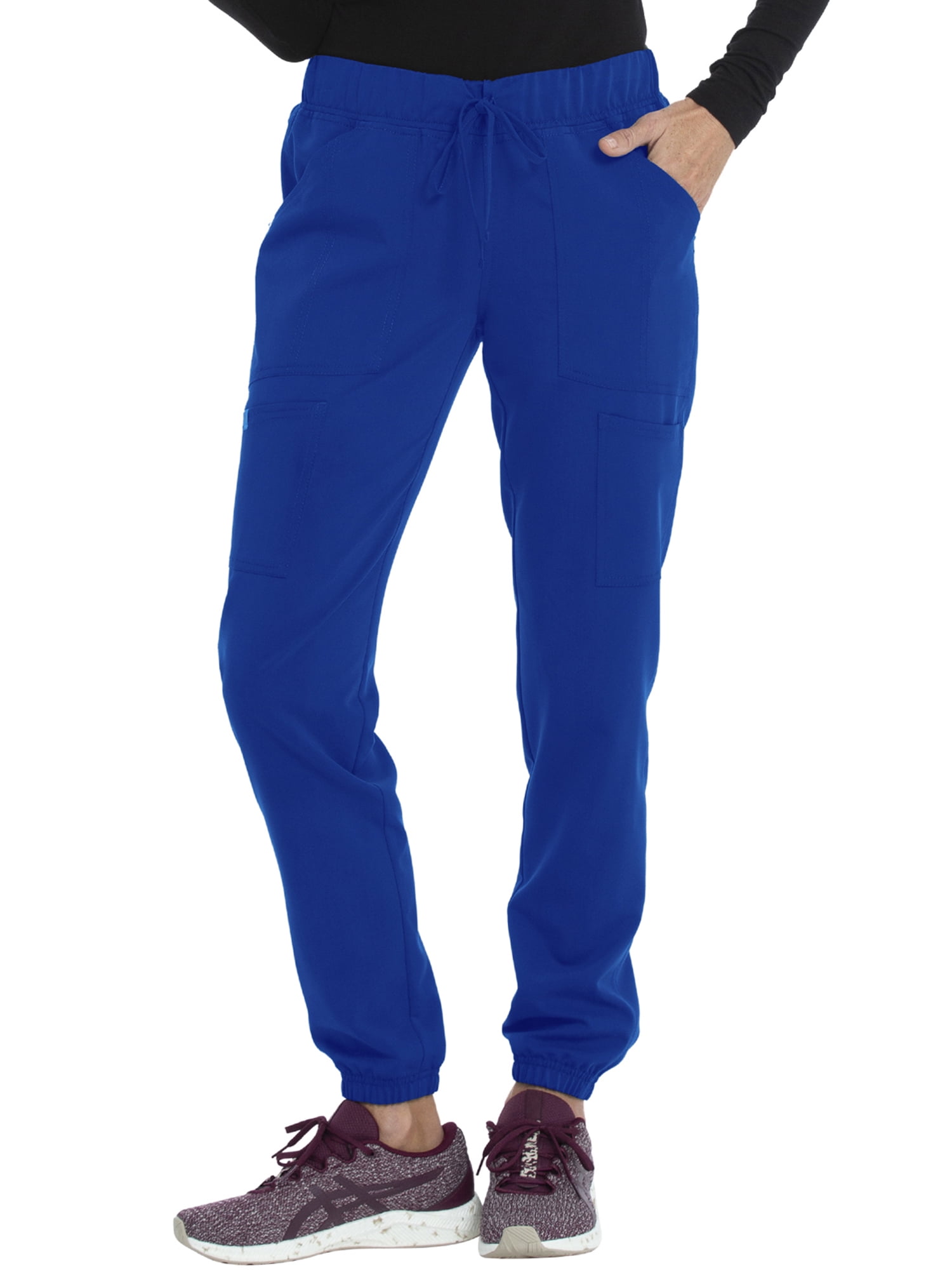 scrubstar jogger pants