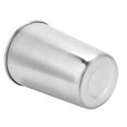 thumbnail image 2 of Juego De Tazas De Fácil Agarre, Tazas, Uso Prolongado De Plata Para Viajes De Campamento Al Aire Libre ANGGREK Otros, 2 of 8