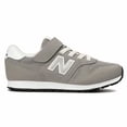 thumbnail image 1 of New balance new balance Sneakers Grey YV373 KG2 M Junior Sports Shoes Casua 52, 1 of 6