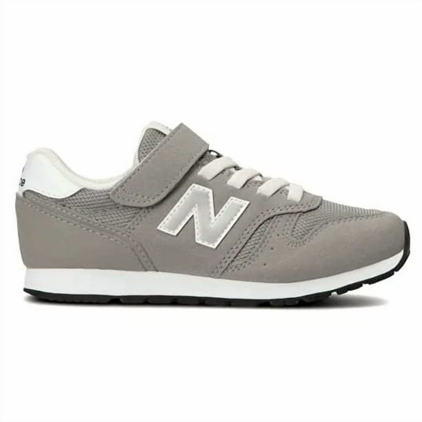 New balance new balance Sneakers Grey YV373 KG2 M Junior Sports Shoes Casua 52