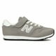 thumbnail image 1 of New balance new balance Sneakers Grey YV373 KG2 M Junior Sports Shoes Casua 52, 1 of 6