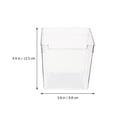 thumbnail image 2 of unbranded Organizador Para Refrigerador Con Estructura Para Verduras Y, 2 of 7