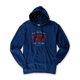 thumbnail image 1 of Levi's Gold Coast Traders Sudadera con Capucha para Hombre, Azul, X-Large Levis Sudadera, 1 of 2
