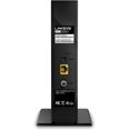 thumbnail image 3 of Linksys Cable Módem WiFi 24x8 con hasta 250 Mbps, Negro (CM3024), 3 of 8