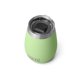 thumbnail image 1 of Vaso de vino YETI Rambler de acero inoxidable con aislamiento al vacío de 300 ml, 1 of 8